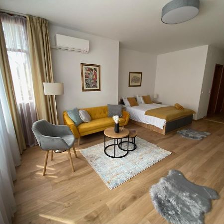 Lovag8 Apartment Budapest Exterior foto