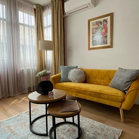 Lovag8 Apartment Budapest Exterior foto