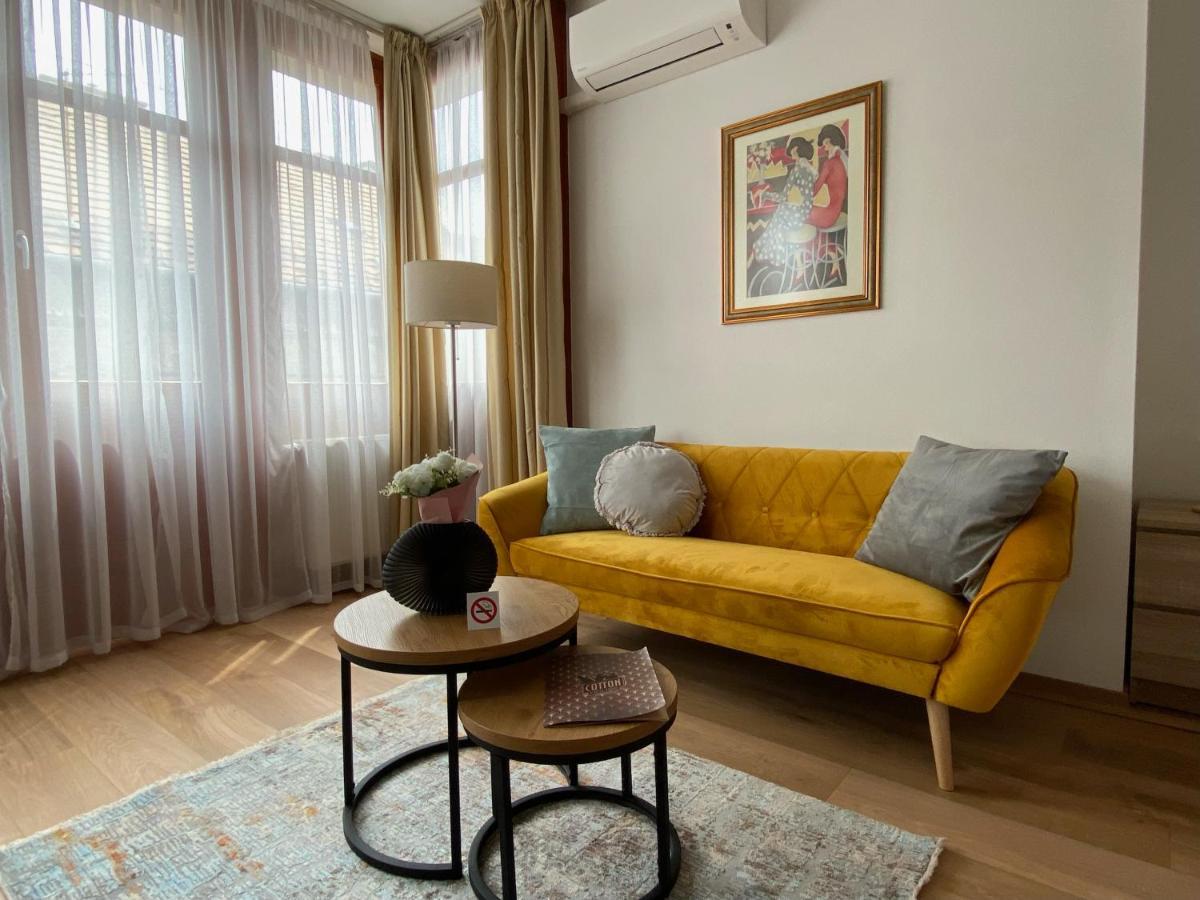 Lovag8 Apartment Budapest Exterior foto